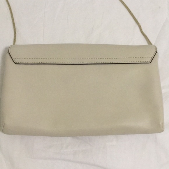 Kate Spade ivory shoulder bag - Picture 2 of 4